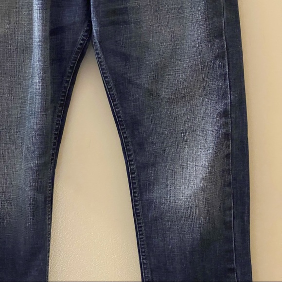 Levi’s 511 skinny jeans men’s size 31-32 - Picture 3 of 11